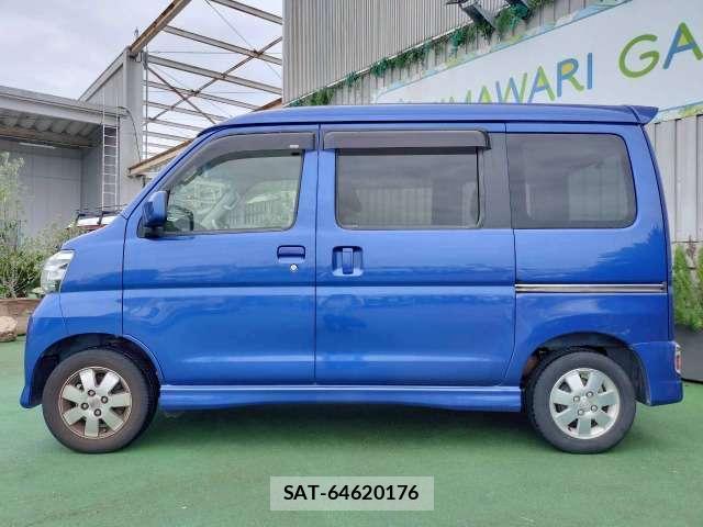 Subaru DIAS WAGON 2015-06 8008809-19