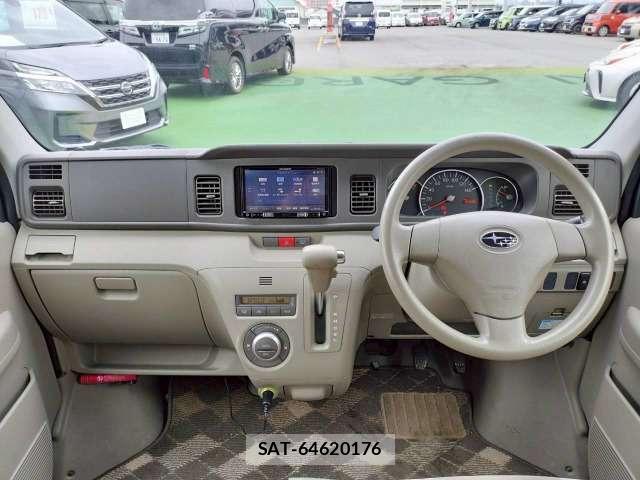 Subaru DIAS WAGON 2015-06 8008809-4