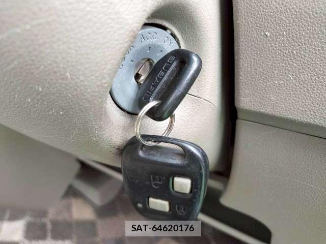 Subaru DIAS WAGON 2015-06 8008809-6
