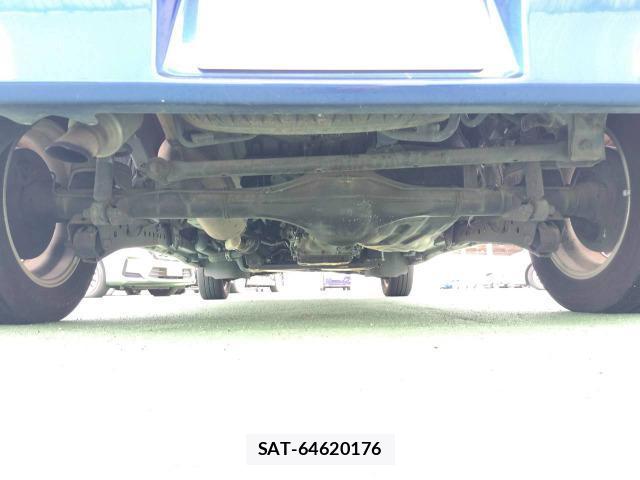 Subaru DIAS WAGON 2015-06 8008809-8