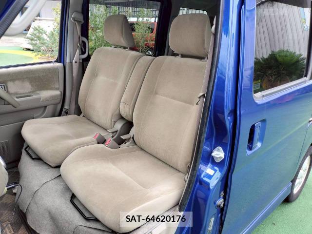 Subaru DIAS WAGON 2015-06 8008809-9