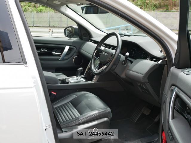 Land Rover DISCOVERY 2021-03 8003471-10