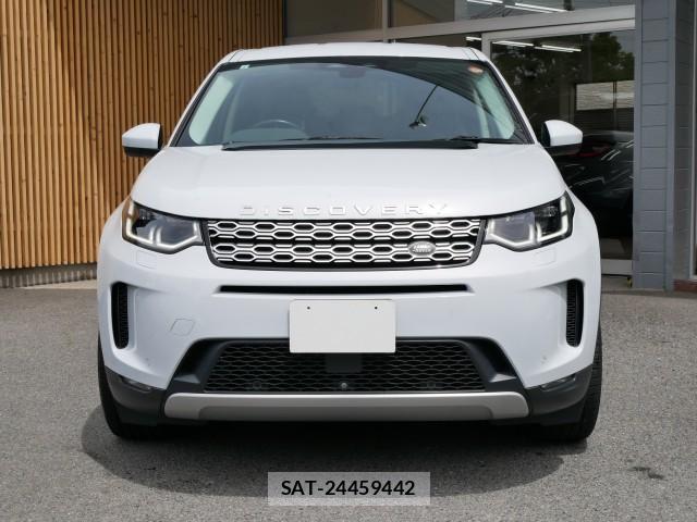 Land Rover DISCOVERY 2021-03 8003471-14