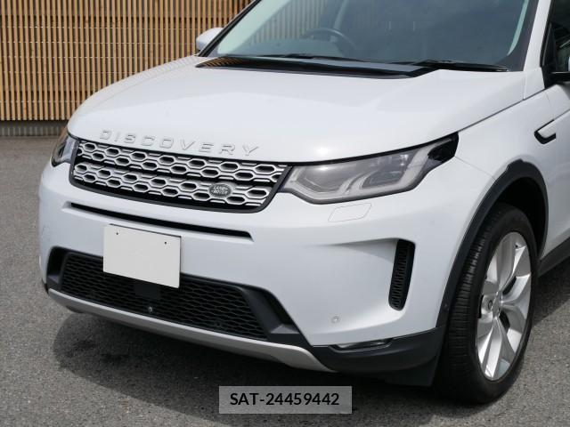 Land Rover DISCOVERY 2021-03 8003471-15