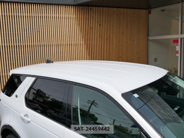 Land Rover DISCOVERY 2021-03 8003471-16