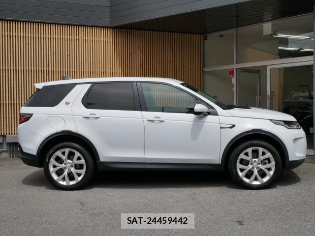 Land Rover DISCOVERY 2021-03 8003471-17
