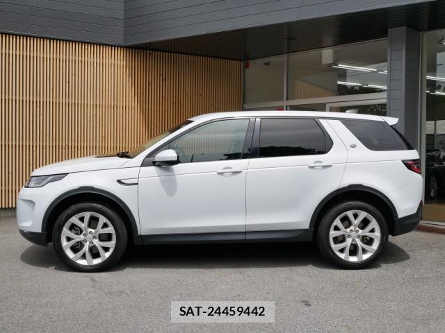 Land Rover DISCOVERY 2021-03 8003471-18