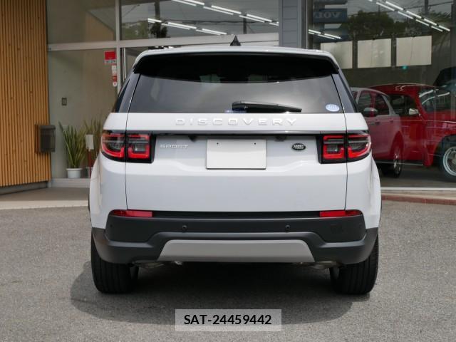Land Rover DISCOVERY 2021-03 8003471-19