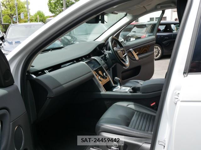 Land Rover DISCOVERY 2021-03 8003471-4