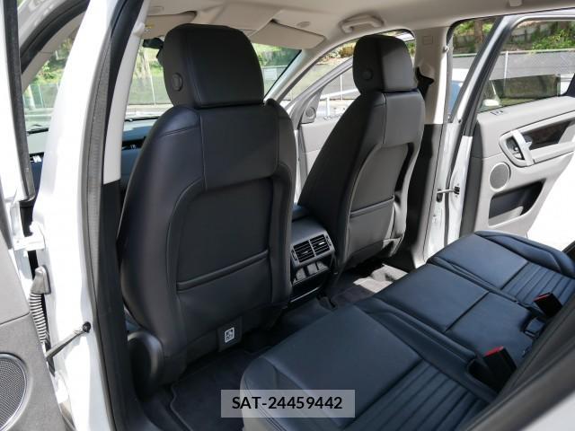 Land Rover DISCOVERY 2021-03 8003471-9