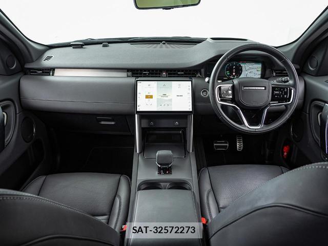 Land Rover DISCOVERY 2025-03 8003811-1