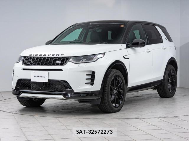 Land Rover DISCOVERY 2025-03 8003811-10