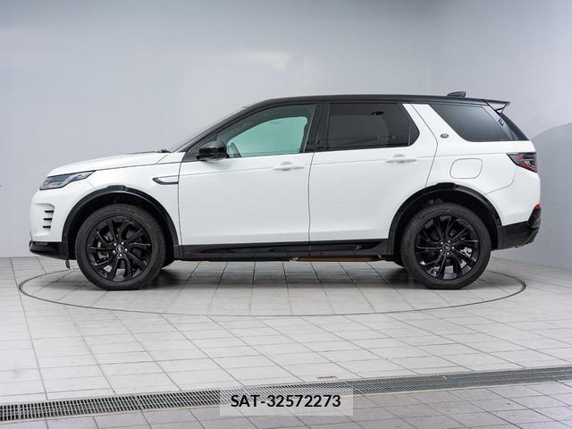 Land Rover DISCOVERY 2025-03 8003811-11