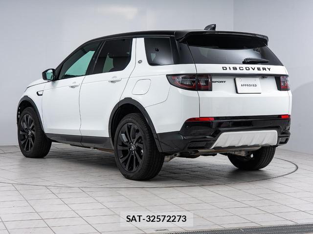 Land Rover DISCOVERY 2025-03 8003811-12