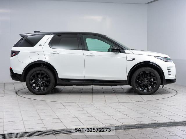 Land Rover DISCOVERY 2025-03 8003811-14