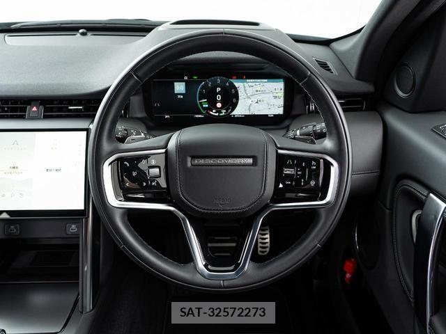 Land Rover DISCOVERY 2025-03 8003811-17