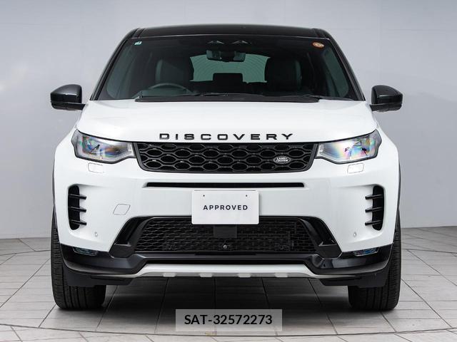 Land Rover DISCOVERY 2025-03 8003811-9