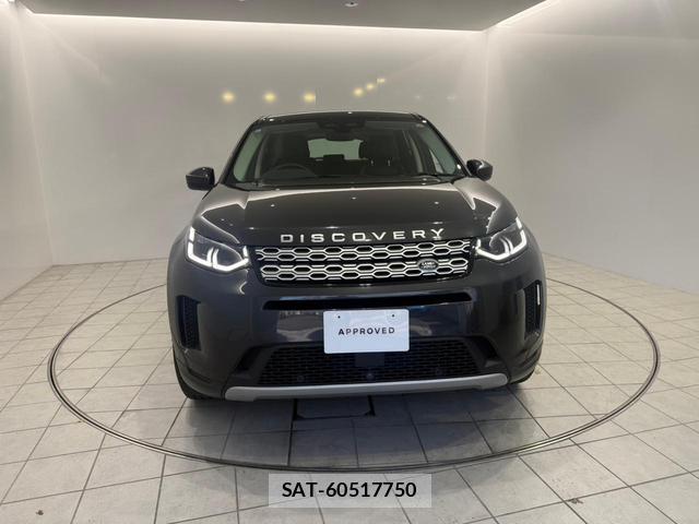 Land Rover DISCOVERY 2023-08 8003813-2