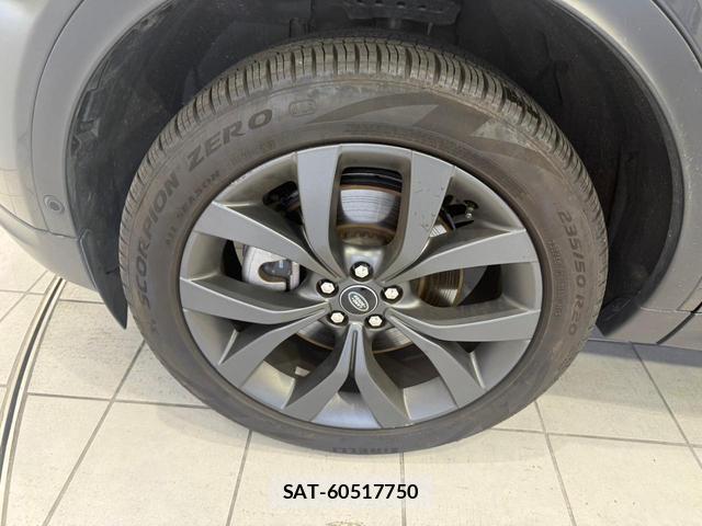 Land Rover DISCOVERY 2023-08 8003813-3