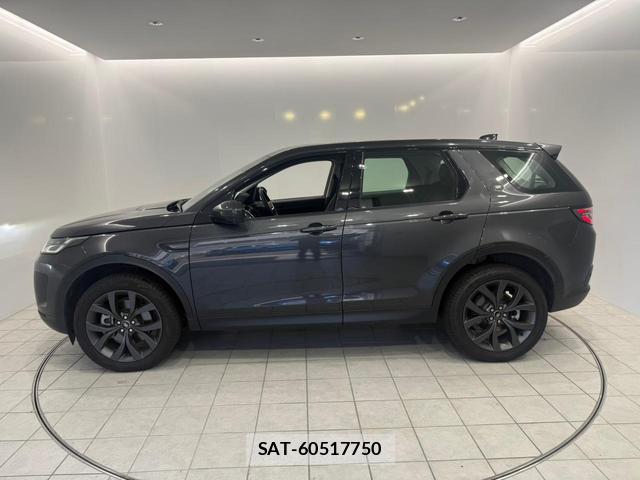 Land Rover DISCOVERY 2023-08 8003813-4