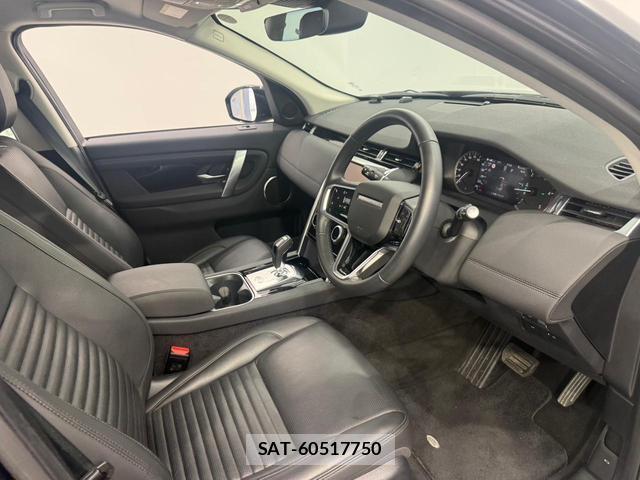 Land Rover DISCOVERY 2023-08 8003813-8