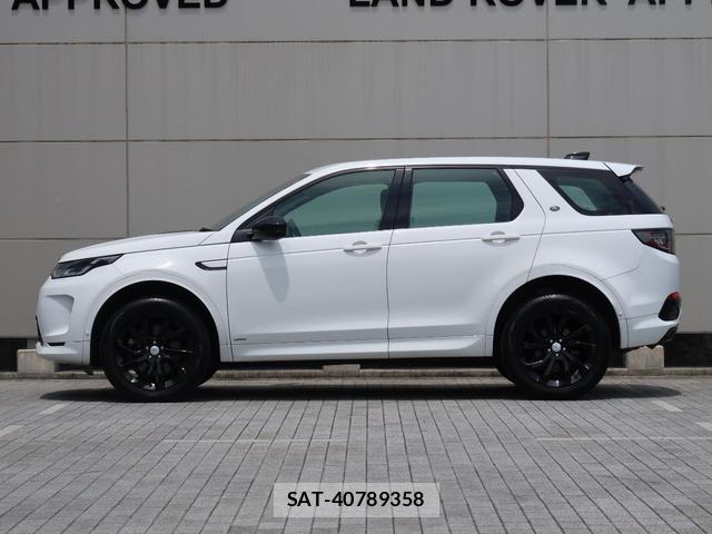 Land Rover DISCOVERY 2020-10 8004971-19