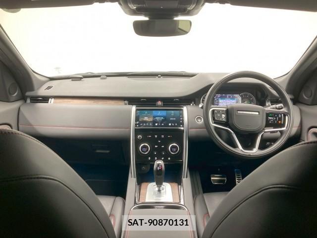 Land Rover DISCOVERY 2024-06 8006489-1