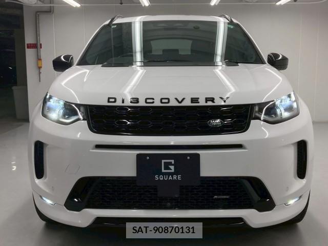 Land Rover DISCOVERY 2024-06 8006489-18