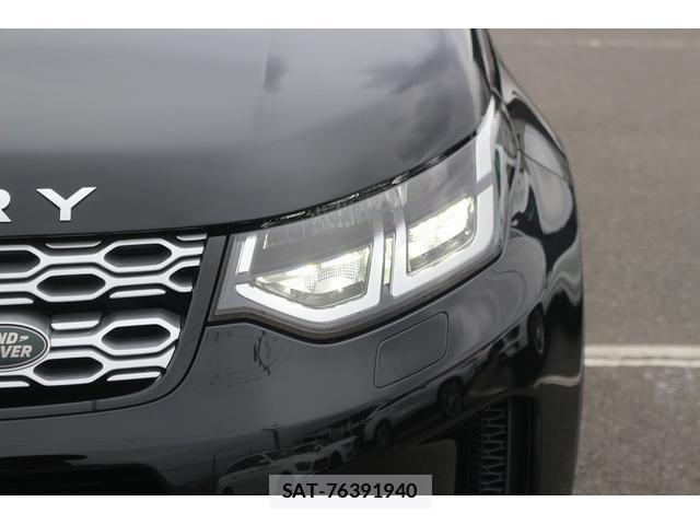 Land Rover DISCOVERY 2021-08 8008611-12