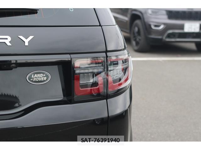 Land Rover DISCOVERY 2021-08 8008611-13