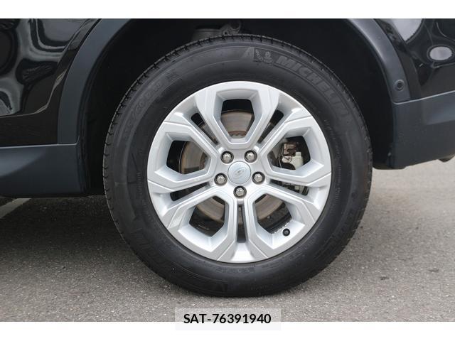 Land Rover DISCOVERY 2021-08 8008611-14