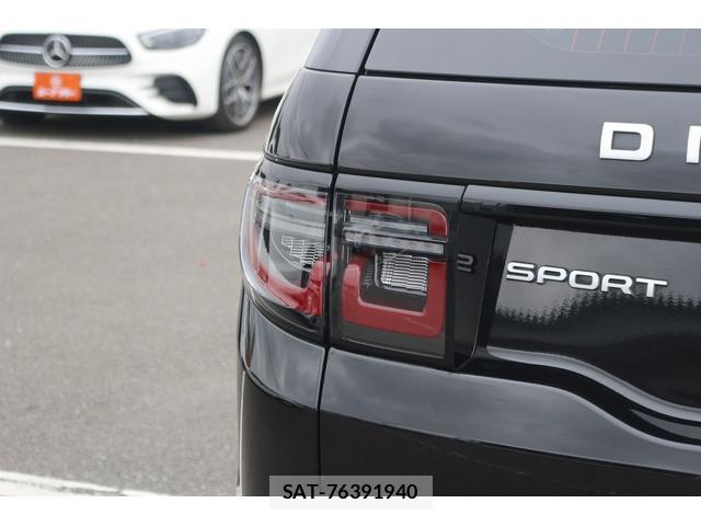 Land Rover DISCOVERY 2021-08 8008611-15