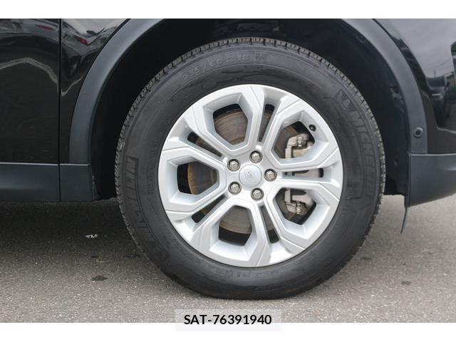 Land Rover DISCOVERY 2021-08 8008611-17