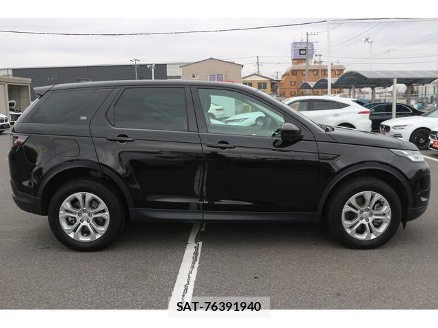 Land Rover DISCOVERY 2021-08 8008611-4