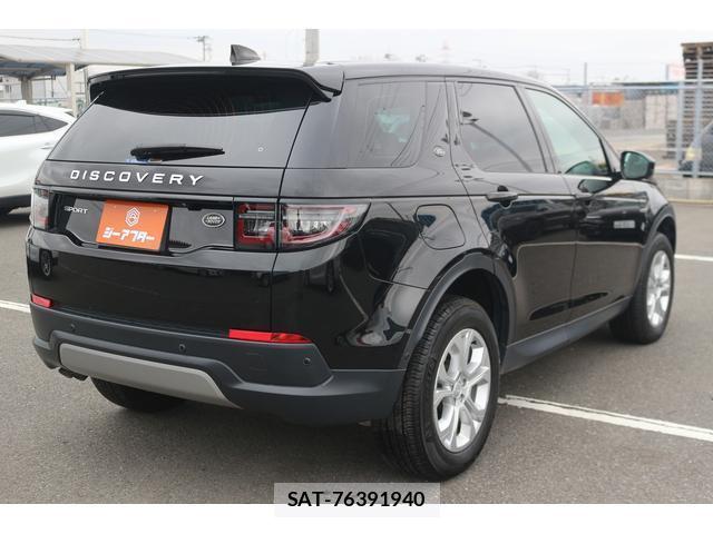 Land Rover DISCOVERY 2021-08 8008611-5