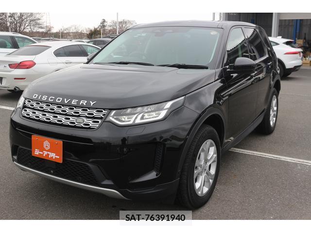 Land Rover DISCOVERY 2021-08 8008611-6