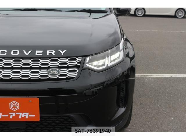 Land Rover DISCOVERY 2021-08 8008611-7