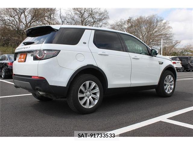 Land Rover DISCOVERY 2016-09 8008614-19