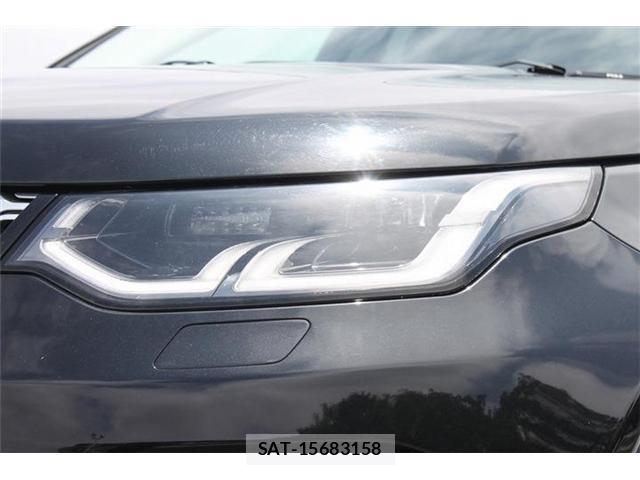 Land Rover DISCOVERY 2021-07 8008626-10