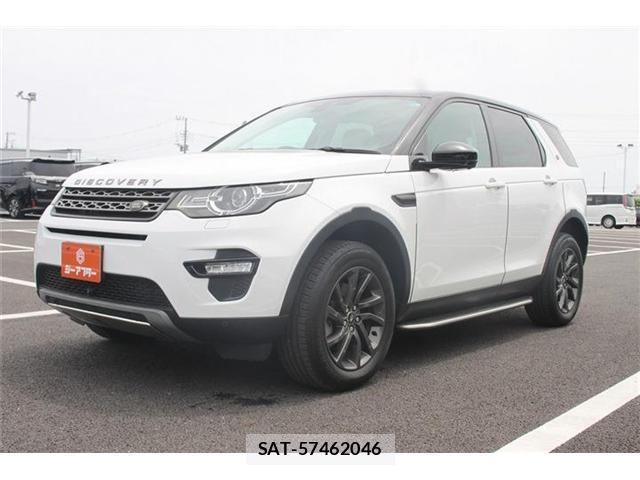 Land Rover DISCOVERY 2016-02 8008628-11