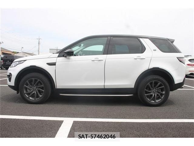 Land Rover DISCOVERY 2016-02 8008628-12