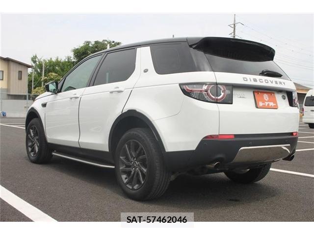 Land Rover DISCOVERY 2016-02 8008628-13