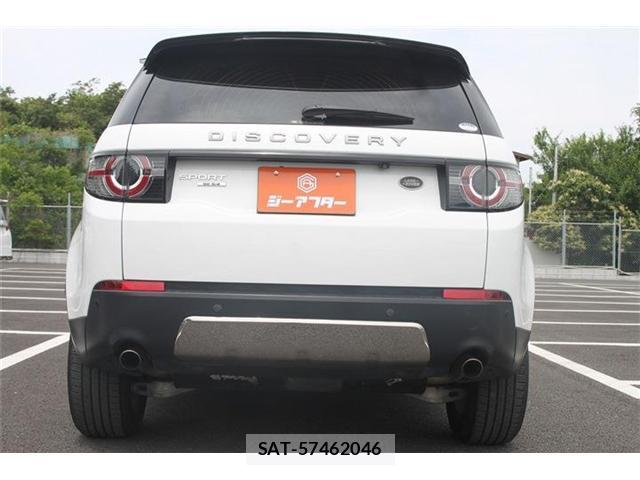 Land Rover DISCOVERY 2016-02 8008628-14
