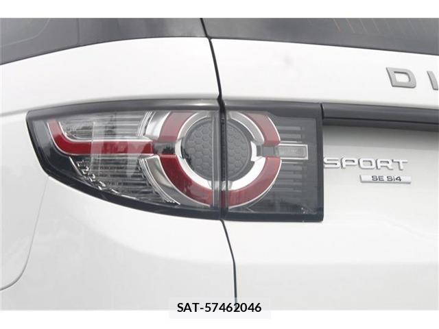 Land Rover DISCOVERY 2016-02 8008628-15