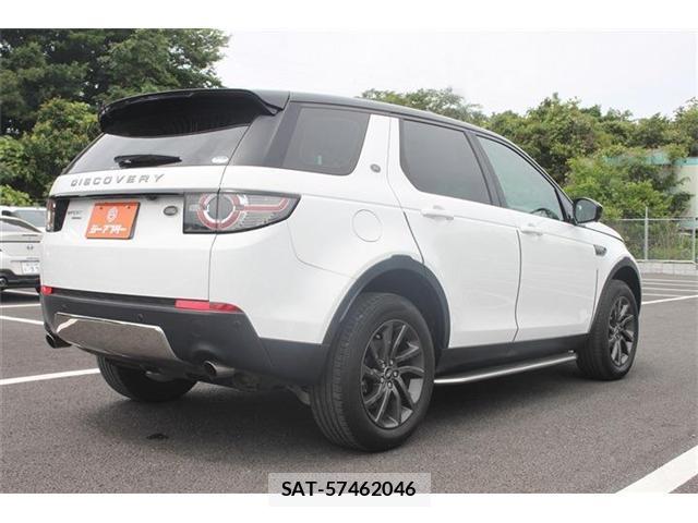Land Rover DISCOVERY 2016-02 8008628-17