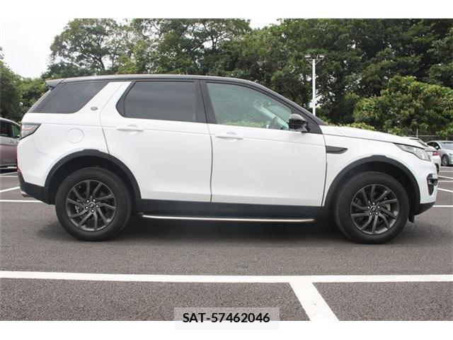 Land Rover DISCOVERY 2016-02 8008628-18