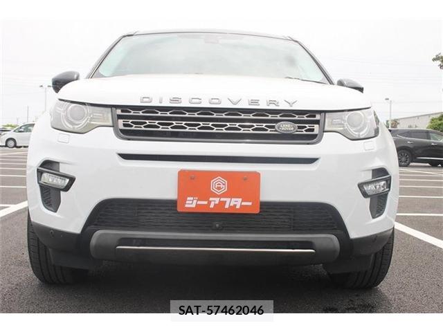 Land Rover DISCOVERY 2016-02 8008628-6