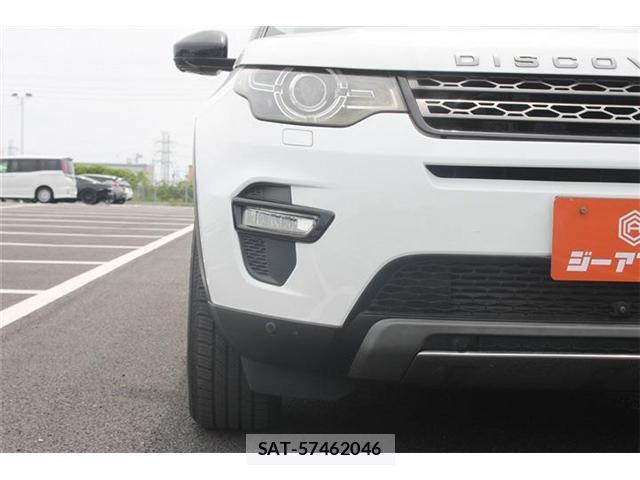 Land Rover DISCOVERY 2016-02 8008628-7