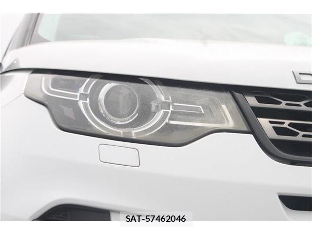 Land Rover DISCOVERY 2016-02 8008628-8