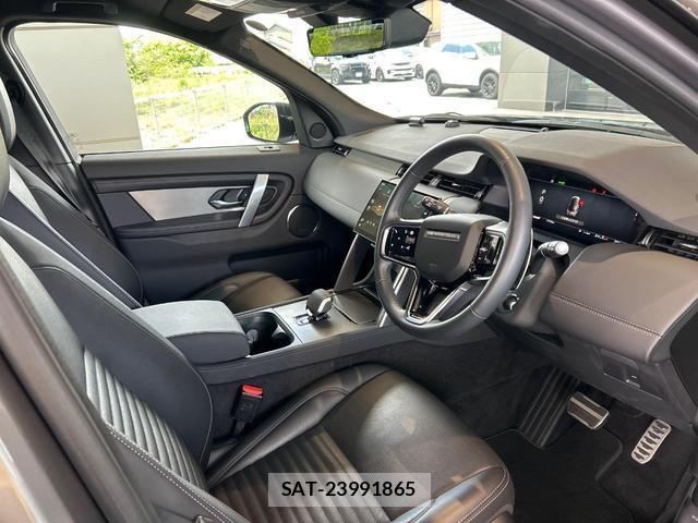 Land Rover DISCOVERY 2024-11 8009576-9